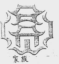 家族