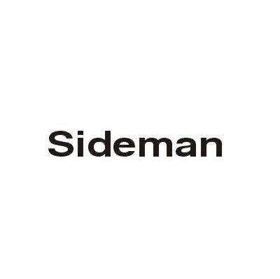 SIDEMAN