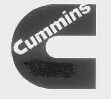 CUMMINS