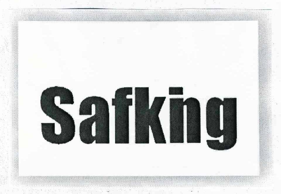 SAFKING