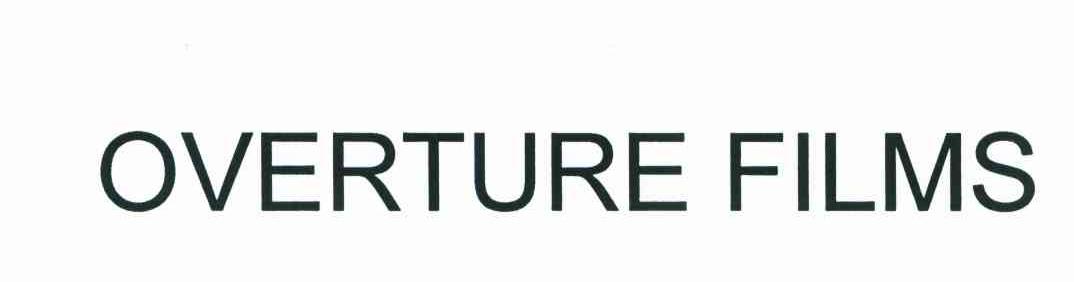 OVERTURE FILMS