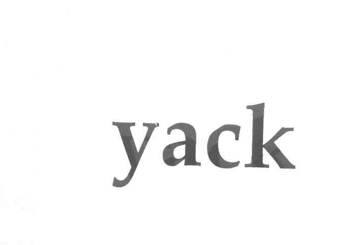 YACK