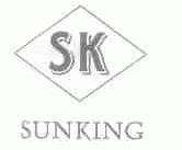 SUNKING