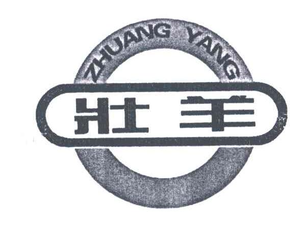 壮羊;ZHUANG YANG
