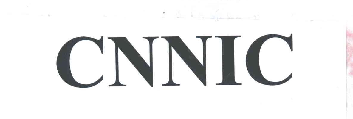 CNNIC