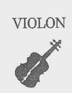 VIOLON