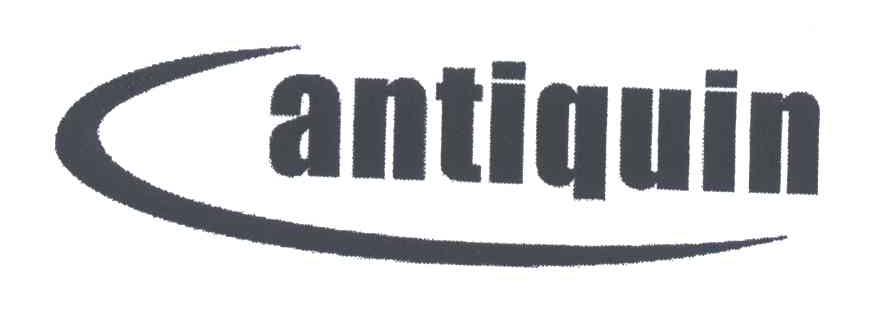 ANTIQUIN