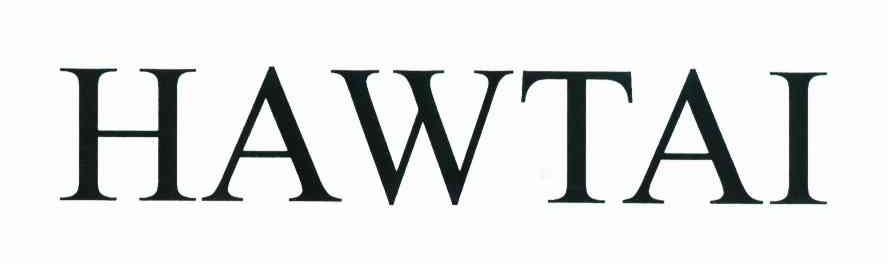 HAWTAI
