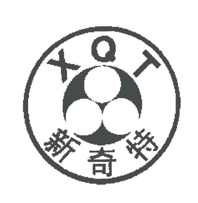 新奇特;XQT
