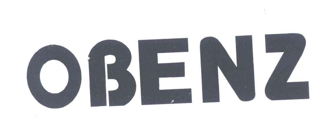 OBENZ