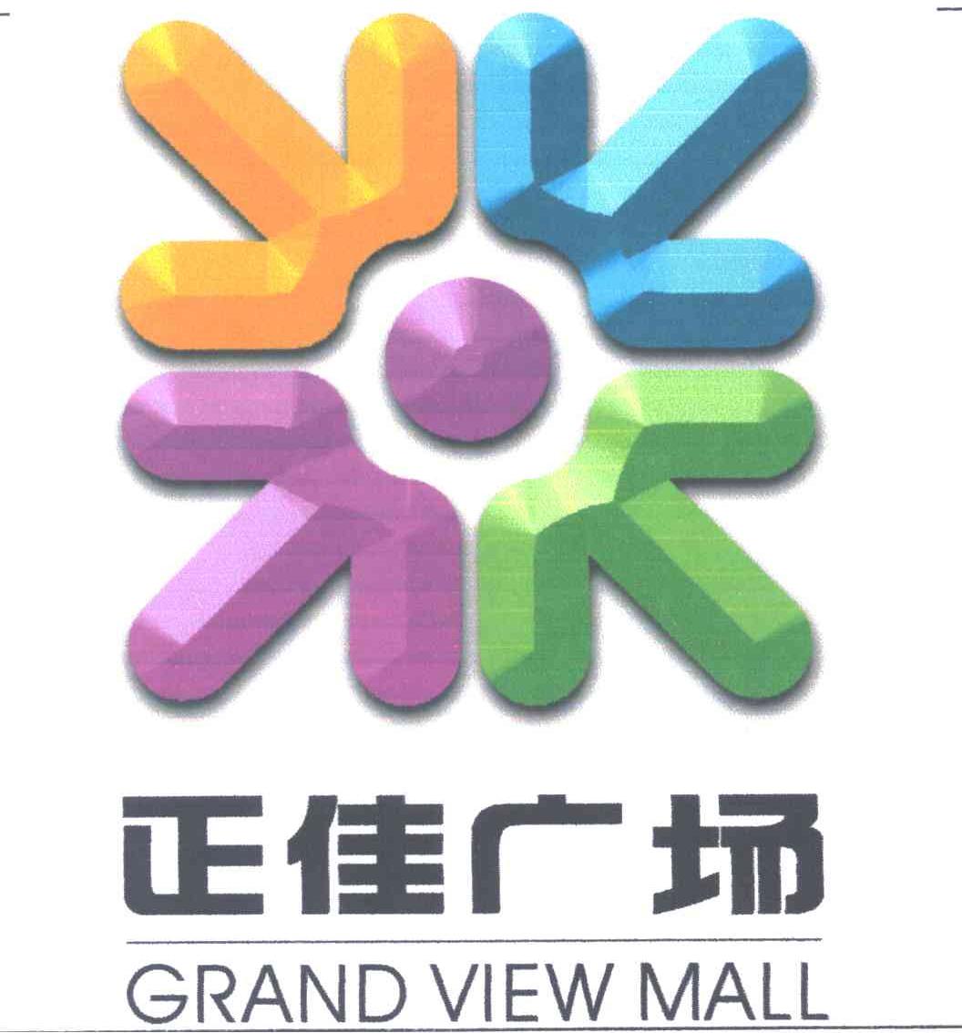 正佳广场;GRANDVIEWMALL