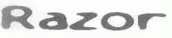 RAZOR