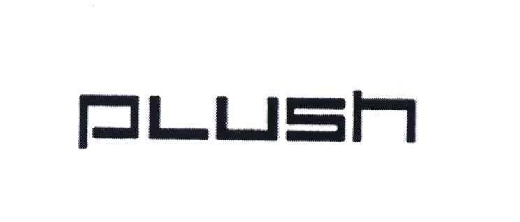 PLUSH