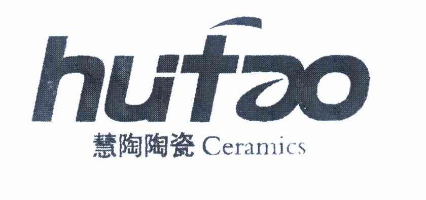 慧陶陶瓷 HUTOO CERAMICS