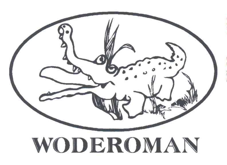 WODEROMAN及图