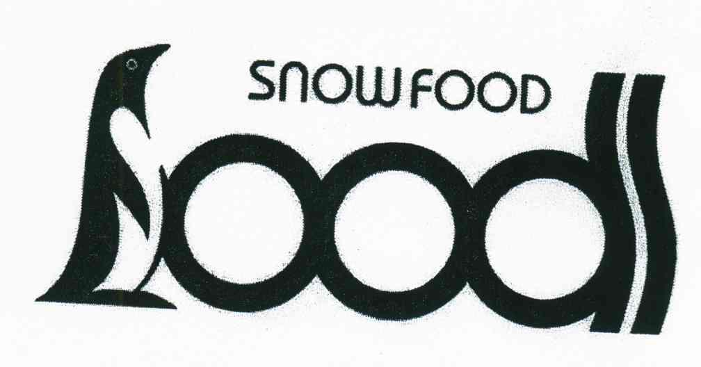 SNOWFOOD LOOD