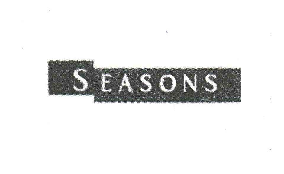 SEASONS