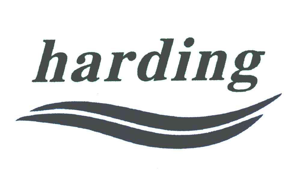 HARDING