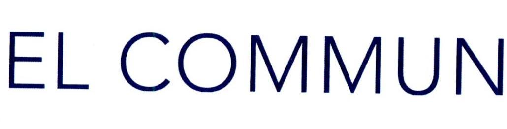 EL COMMUN