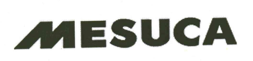 MESUCA
