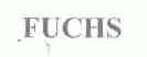 FUCHS