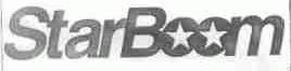 STARBOOM