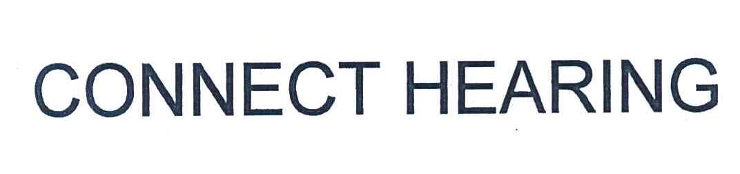 CONNECT HEARING