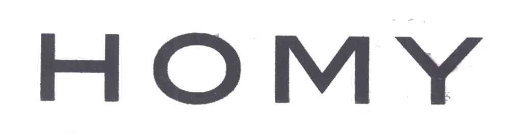 HOMY