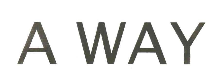 A WAY