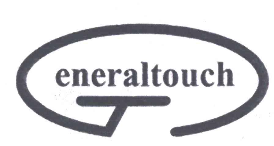 ENERALTOUCH