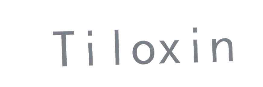 TILOXIN