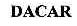 DACAR
