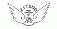 子腾