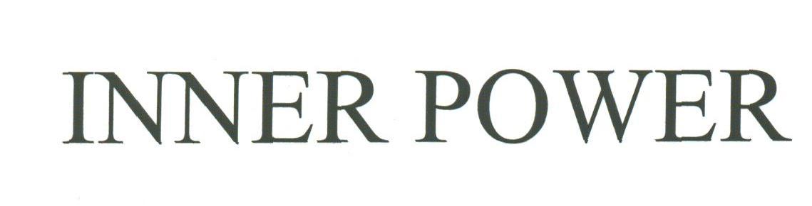 INNER POWER