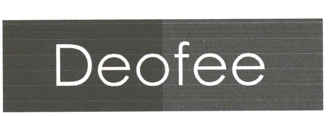 DEOFEE