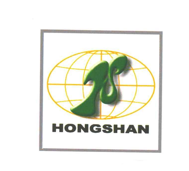 HONG SHAN
