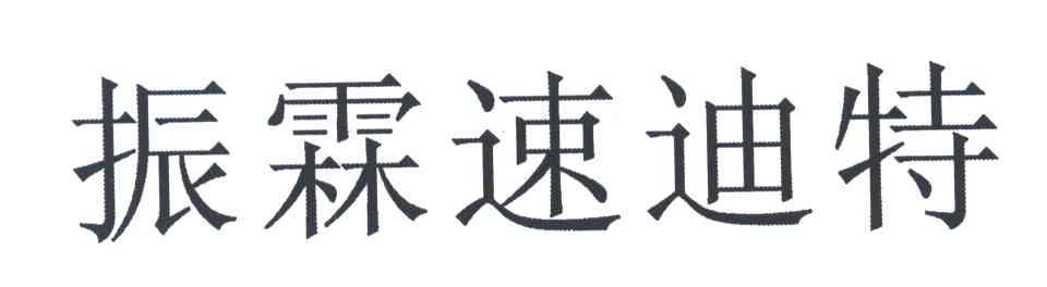 振霖速迪特