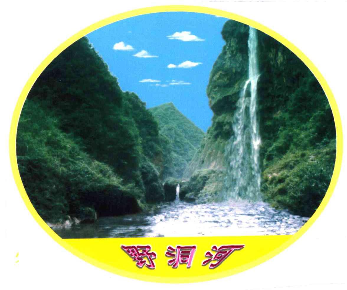 野洞河