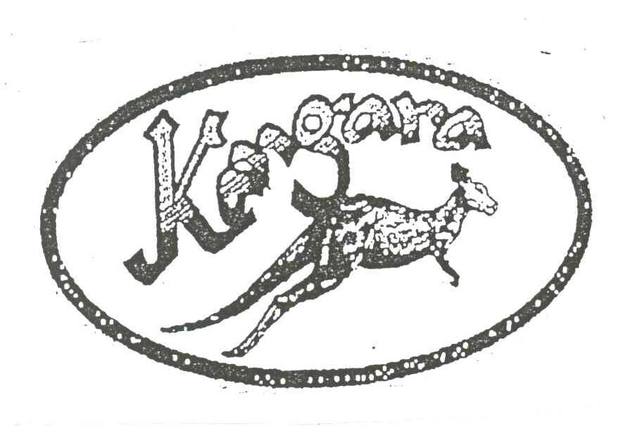 KANGARA