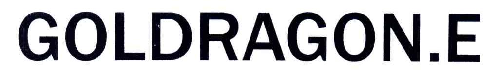GOLDRAGON.E