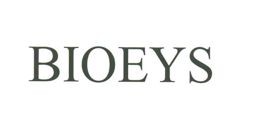BIOEYS