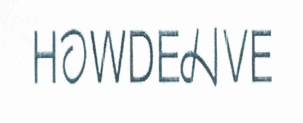 HOWDENVE