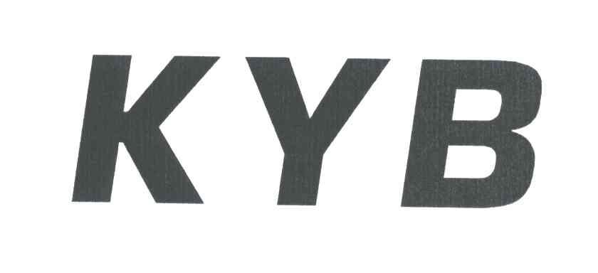 KYB