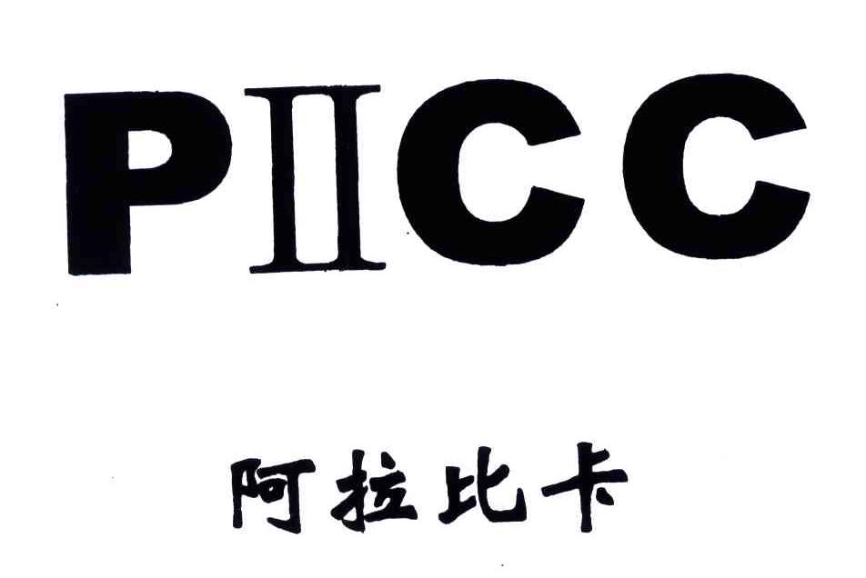 阿拉比卡;PIICC