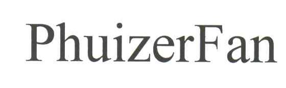 PHUIZERFAN