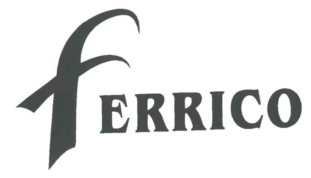 FERRICO
