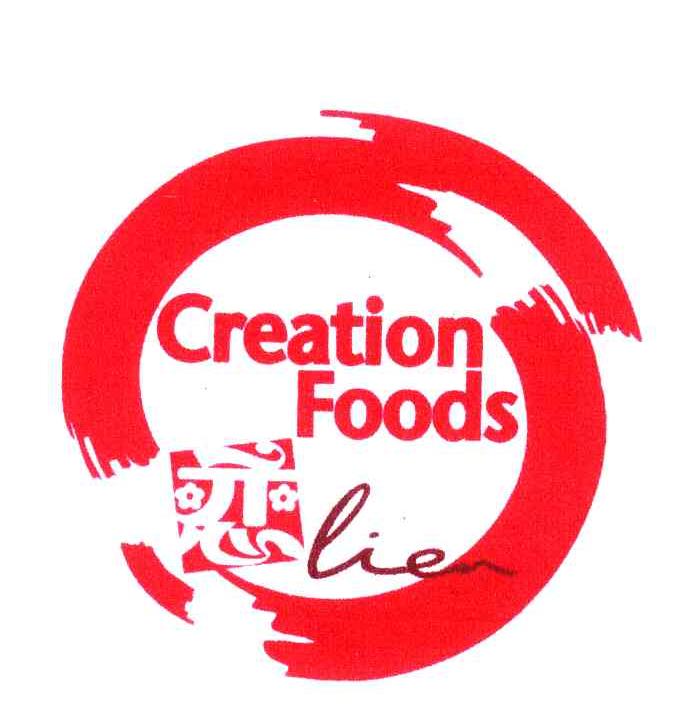 恋;CREATION FOODS;LIEN