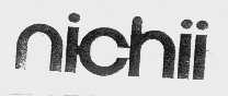 NICHII