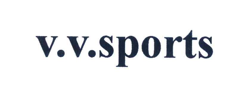 V V SPORTS