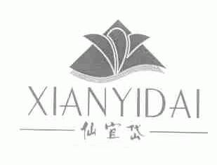 仙宜岱